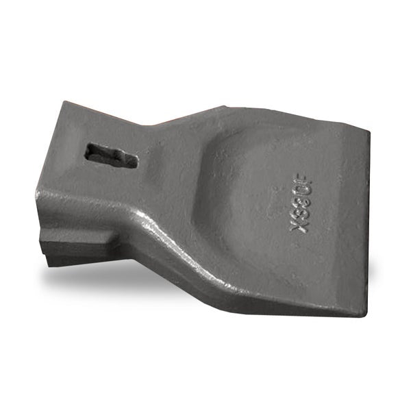 X330F | Hensley Bucket Tooth