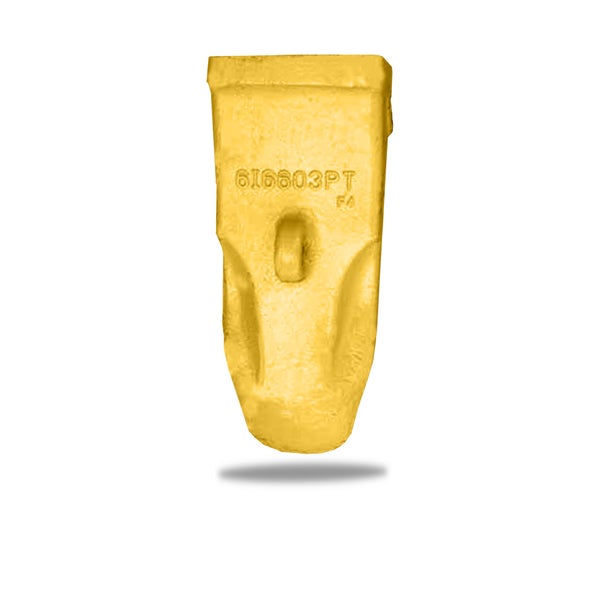 6I6603PT | Caterpillar Bucket Tooth