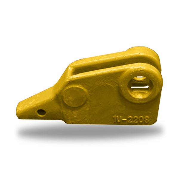 1U2208 | Caterpillar Bucket Tooth Adapter & Adapter Covers-3/4" LIP