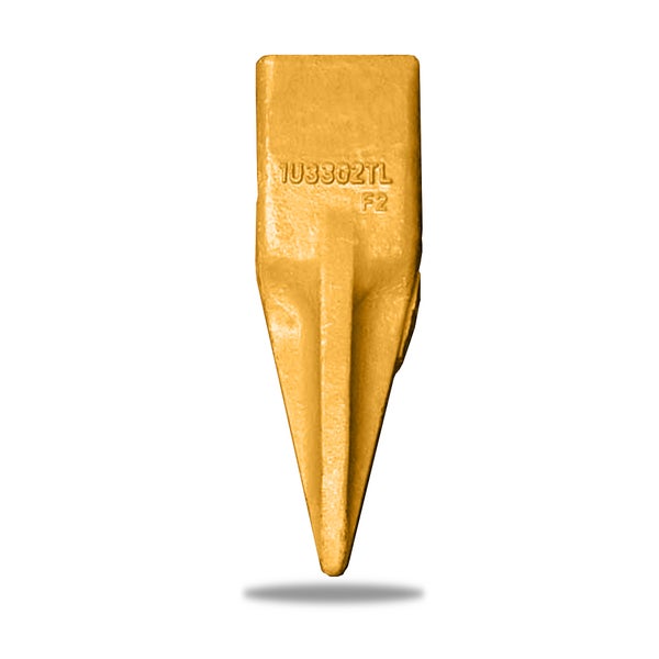 1U3302TL | Caterpillar Bucket Tooth