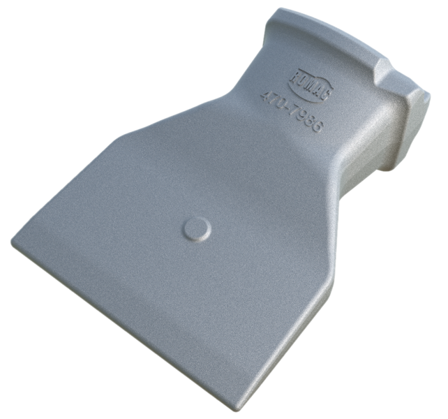 470-7986 | K110 K Series Style Wide Caterpillar Bucket Tooth