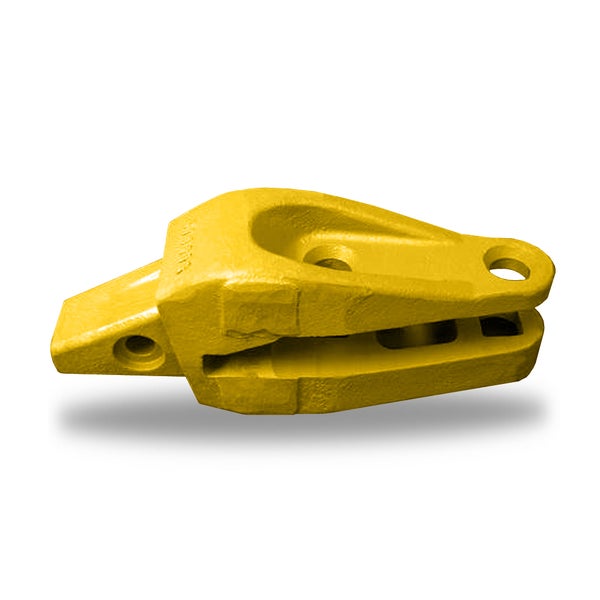 6I9898 | Caterpillar Bucket Tooth Adapter & Adapter Covers-1 3/4" LIP