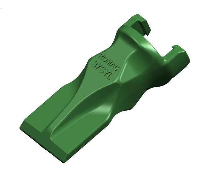 2561686 | Esco Bucket Tooth