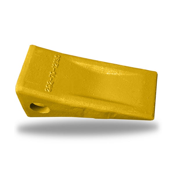 PC100 | Komatsu Bucket Tooth