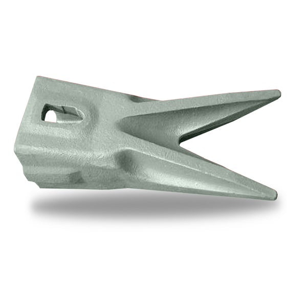127222A1 | Hensley Bucket Tooth