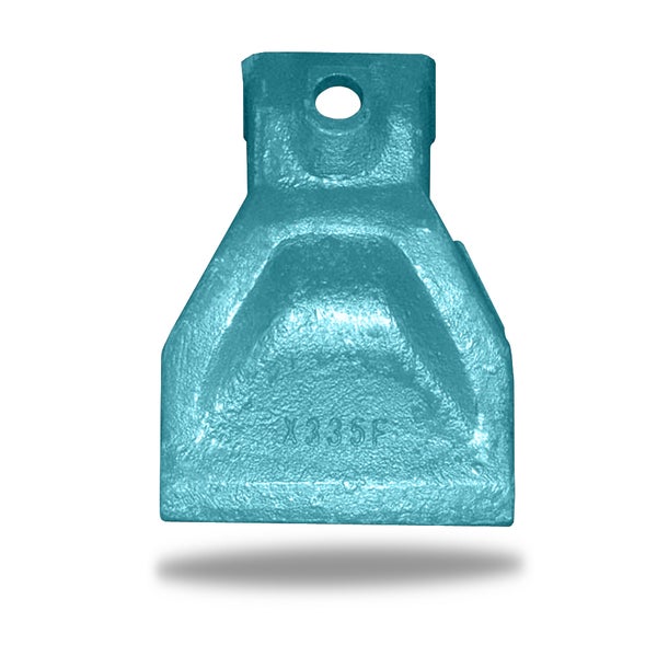 X335F | Hensley Bucket Tooth