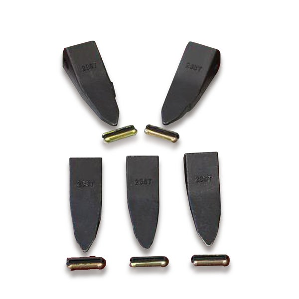 230ST 5 PACK | H&L 5 Packs of Bucket Teeth