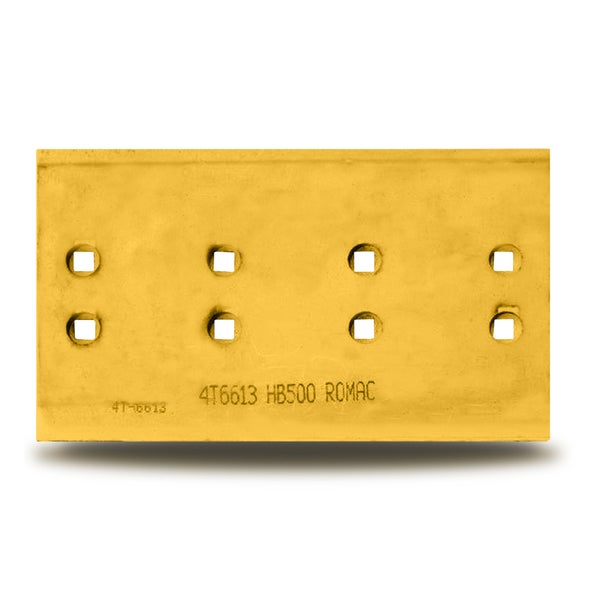 7J4689 | Caterpillar Cutting Edges-22.13" LONG