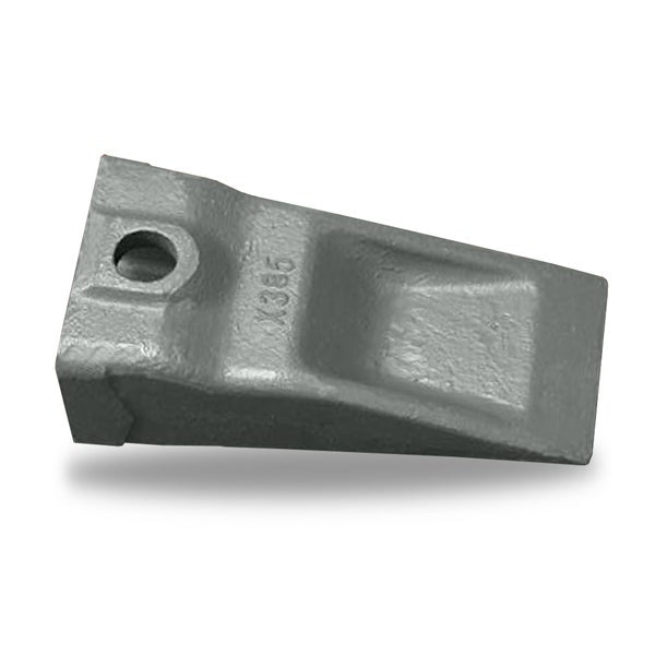 X385 | Hensley Bucket Tooth