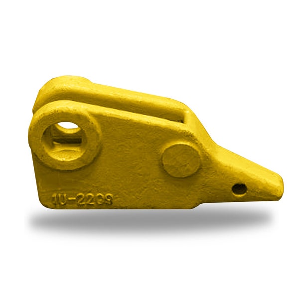 1U2209 | Caterpillar Bucket Tooth Adapter & Adapter Covers-3/4" LIP