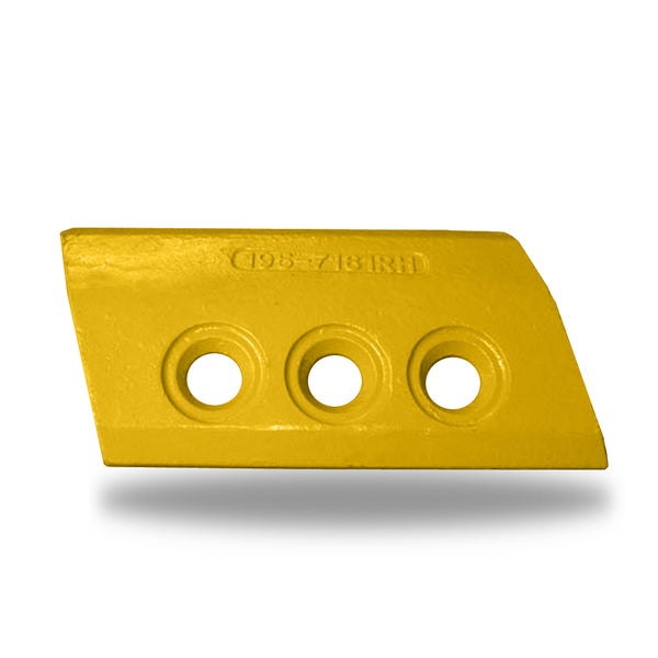 195-7181 | Caterpillar Wear Plates-3 BOLT
