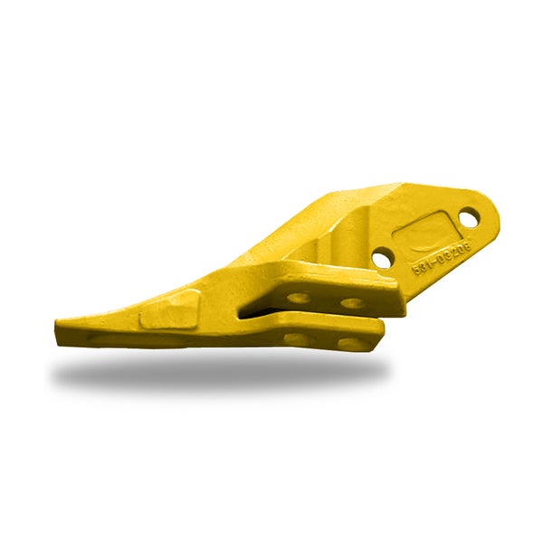 5310-3208 | JCB Sidecutters-LH 2 BOLT