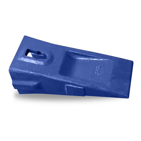 127225A1 | Hensley Bucket Tooth