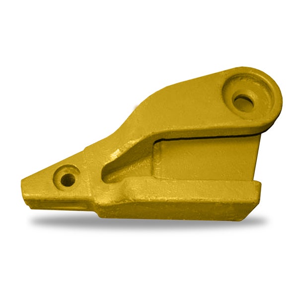 1U1359 | Caterpillar Bucket Tooth Adapter & Adapter Covers-1 3/4" LIP