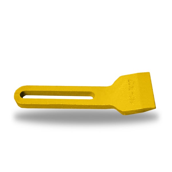 141-7407 | Caterpillar Cleaner & Scraper Bars-8" LONG