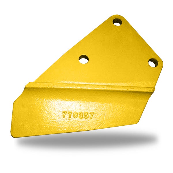 7Y0357 | Caterpillar Sidecutters-3 BOLT