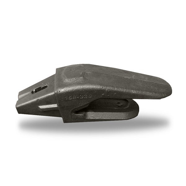 158x330 | Hensley Bucket Tooth Adapter-1 1/2" LIP