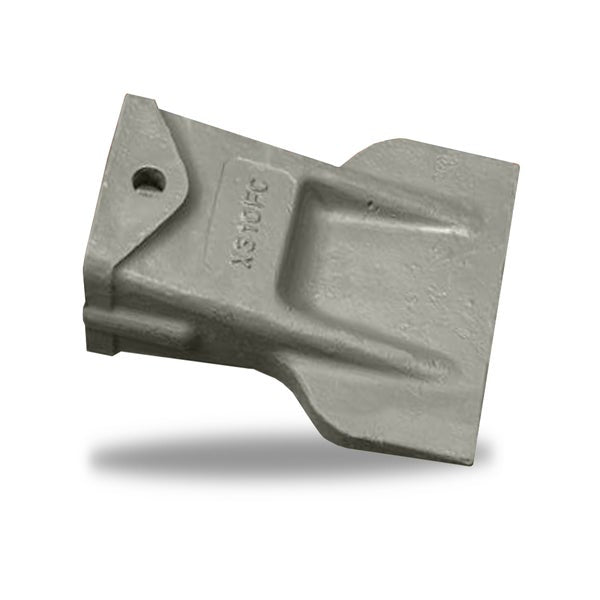 X310F | Hensley Bucket Tooth