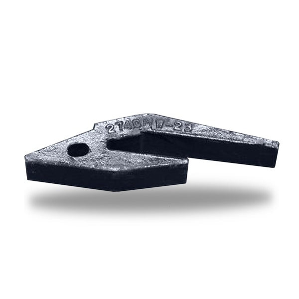 2740MW23 | H&L Bucket Tooth Adapter-3/4" LIP