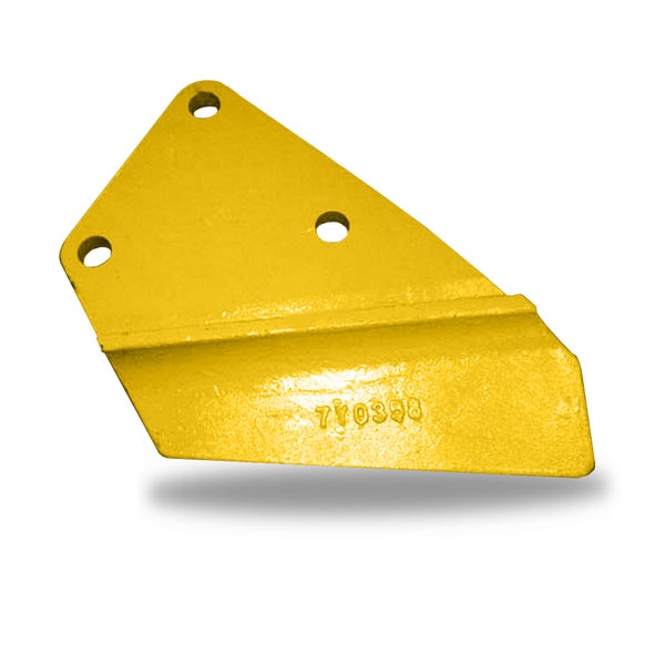 7Y0358 | Caterpillar Sidecutters-3 BOLT