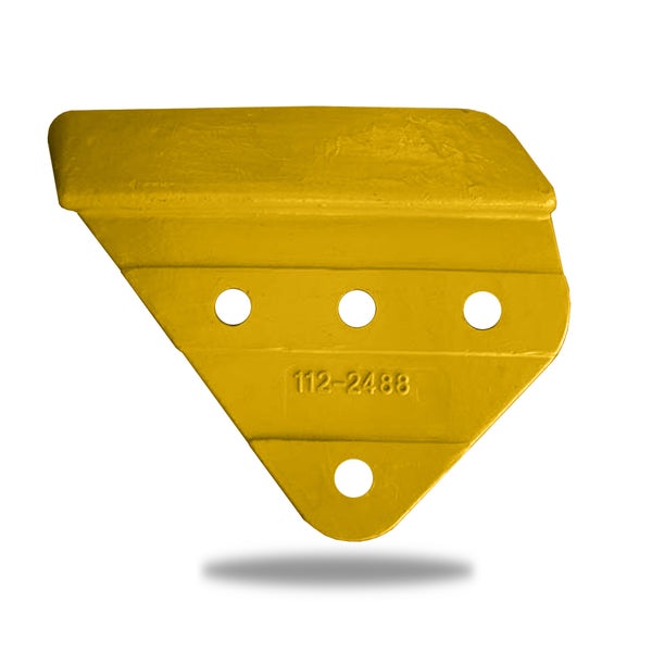 232-2148 | Caterpillar Sidecutters-4 BOLT
