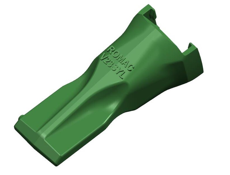 127558A1 | Esco Bucket Tooth