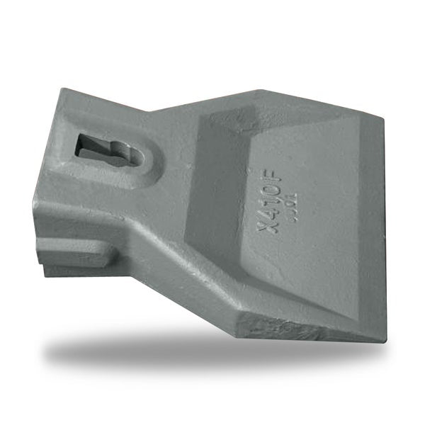 X410F | Hensley Bucket Tooth