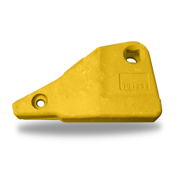 3G4258 | Caterpillar Bucket Tooth Adapter & Adapter Covers-1" LIP