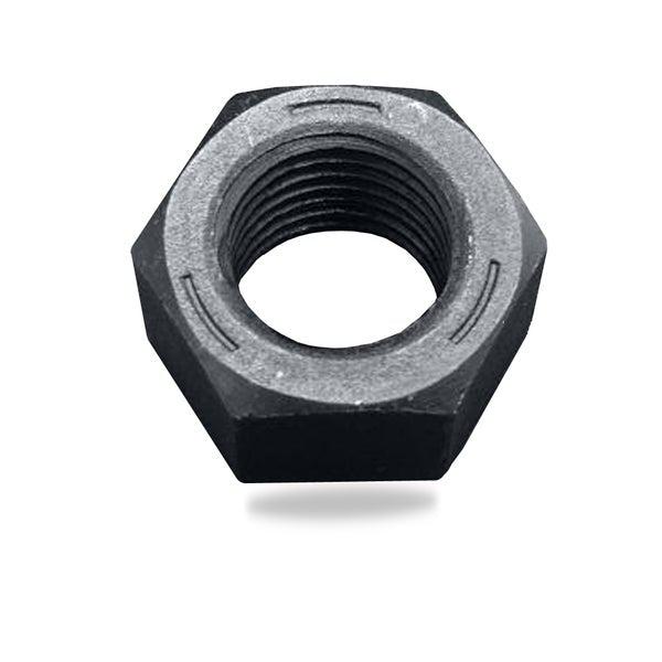 125 HEX NUT | Caterpillar Plow Bolts & Nuts