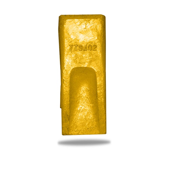 MC40E | Caterpillar Bucket Tooth