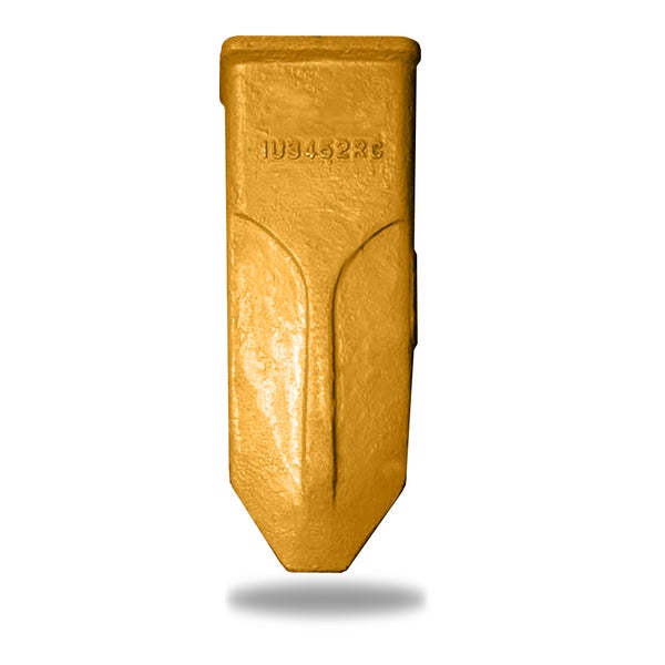 1U3452RC | Caterpillar Bucket Tooth