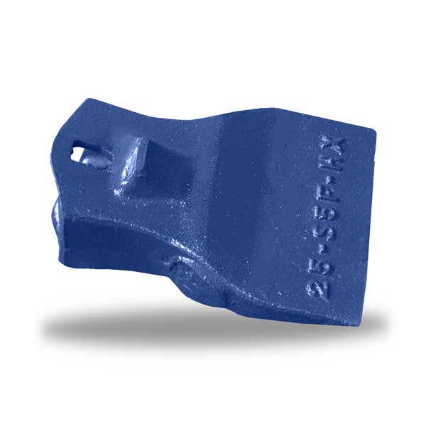 25S5F | Esco Bucket Tooth