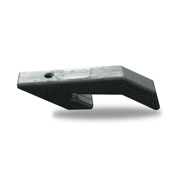 TB-1001-156 | Hensley Bucket Tooth Adapter
