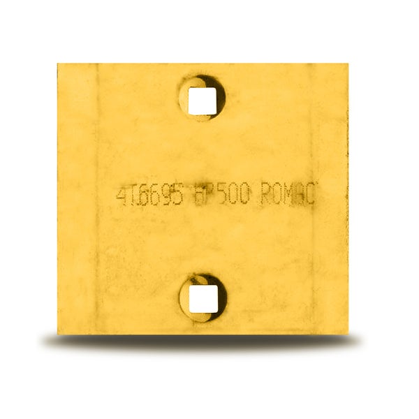 4T6695 | Caterpillar Segments-2 BOLT