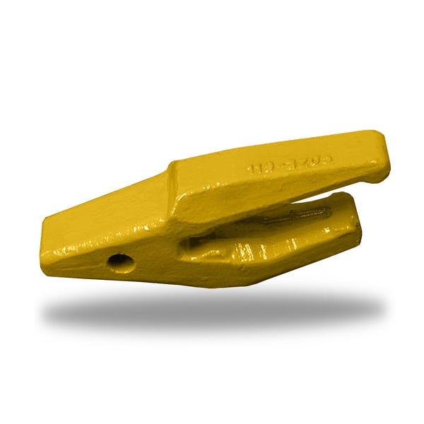 119-3205 | Caterpillar Bucket Tooth Adapter & Adapter Covers-3/4" LIP