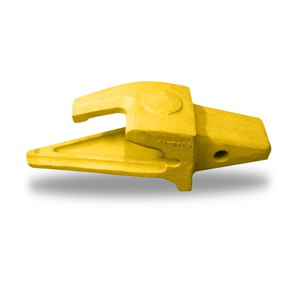 159-0465 | Caterpillar Bucket Tooth Adapter & Adapter Covers-2" LIP