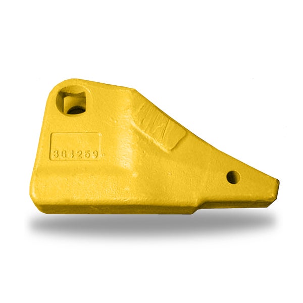 3G4259 | Caterpillar Bucket Tooth Adapter & Adapter Covers-1" LIP