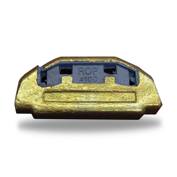 P410 | Hensley Bucket Tooth Pins