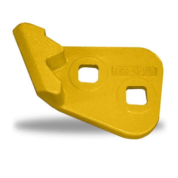 173-5425 | Caterpillar Guards & Protectors