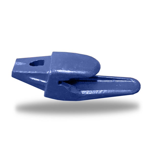 940x370 | Hensley Bucket Tooth Adapter-2" LIP