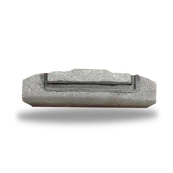 4EP | Hendrix Bucket Tooth Pins