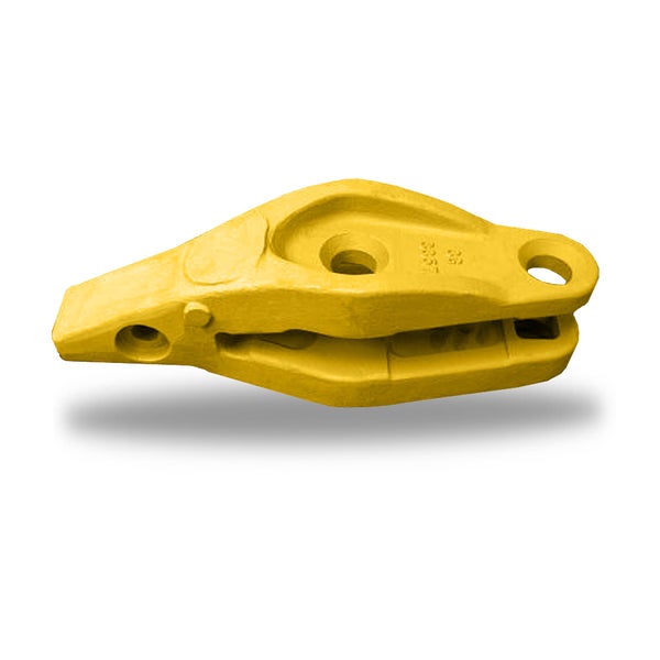 6Y0469 | Caterpillar Bucket Tooth Adapter & Adapter Covers-1 1/2" LIP