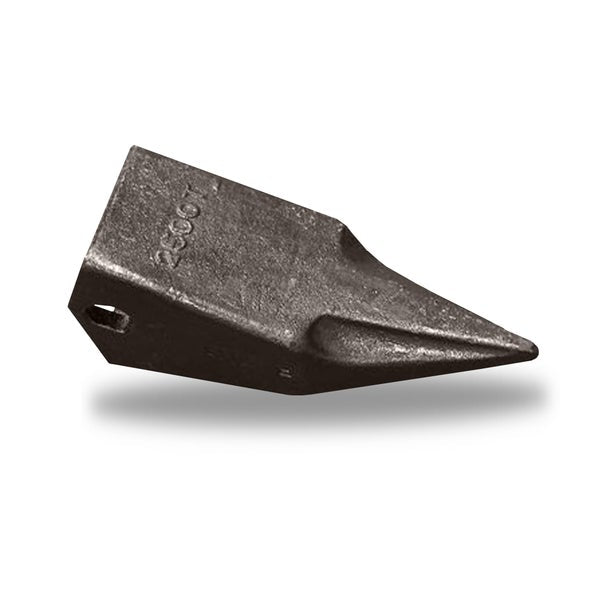 2500T | H&L Bucket Tooth