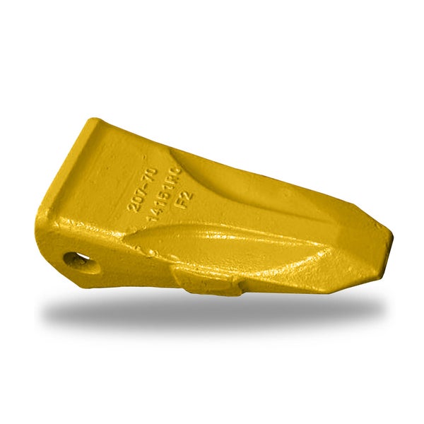 207-70-14151RC | Komatsu Bucket Tooth