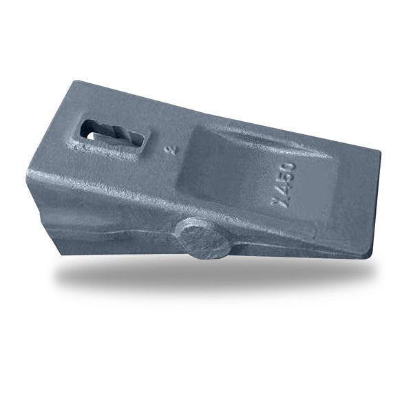 X450 | Hensley Bucket Tooth