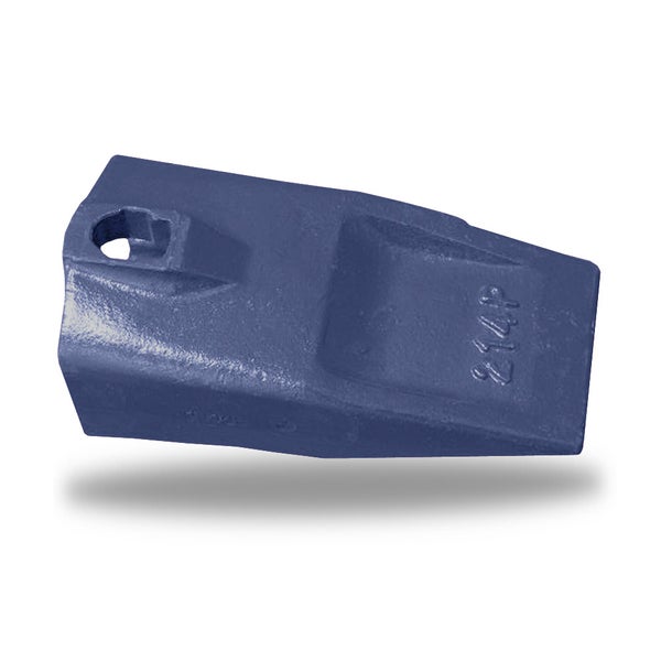 214P | Hendrix Bucket Tooth