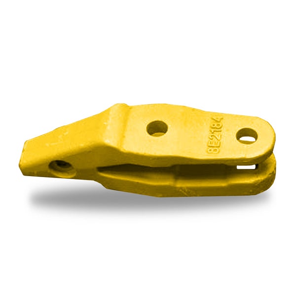 8E2184 | Caterpillar Bucket Tooth Adapter & Adapter Covers-3/4" LIP
