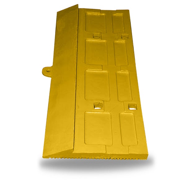 109-9212NR | Caterpillar Segments-4 BOLT