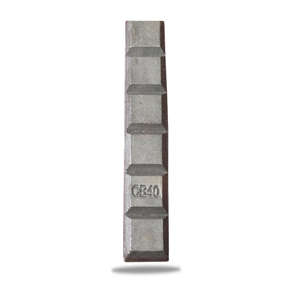 CB40 | Chocky Bars Chocky Bars-1 9/16" WIDE