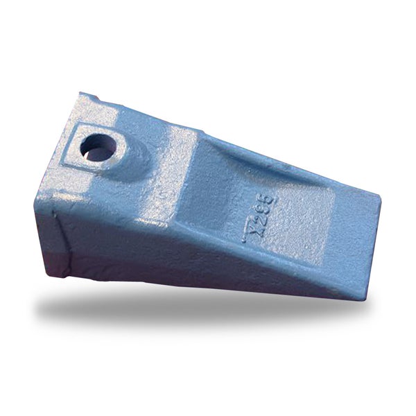 X295 | Hensley Bucket Tooth